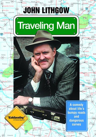 Traveling Man