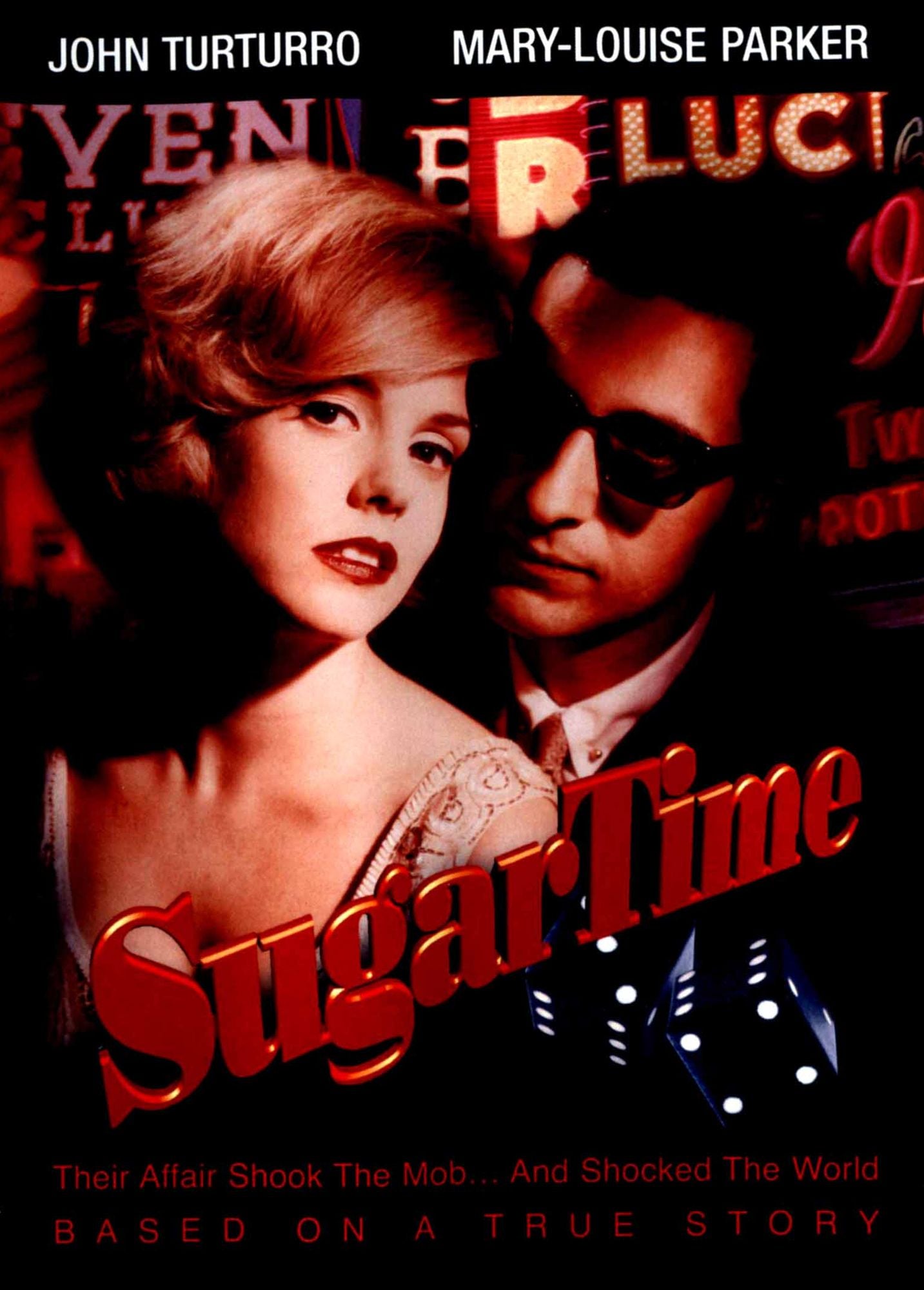 Sugartime