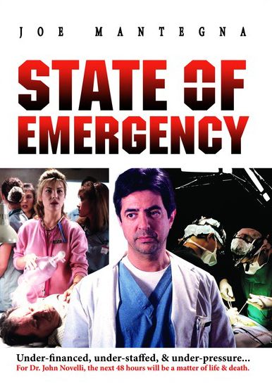 State of Emergency