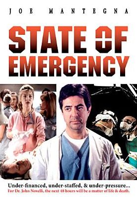 State of Emergency