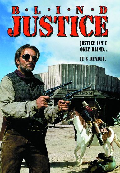 Blind Justice