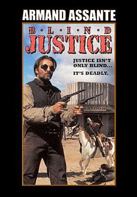 Blind Justice