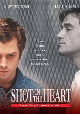 Shot in the Heart