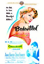 Bedevilled