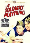 A Soldier's Plaything