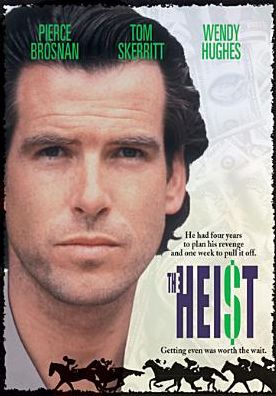 The Heist