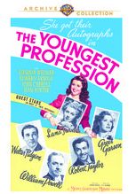 The Youngest Profession