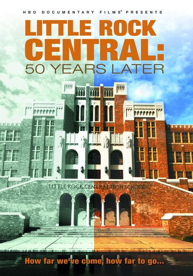 Little Rock Central High: 50 Years Later