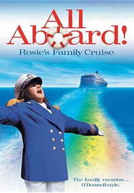 All Aboard! Rosie's Family Cruise