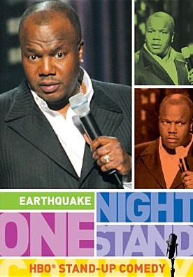 One Night Stand: Earthquake