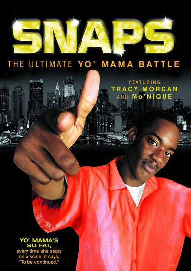 Snaps: The Ultimate Yo' Mama Battle