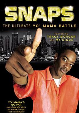 Snaps: The Ultimate Yo' Mama Battle