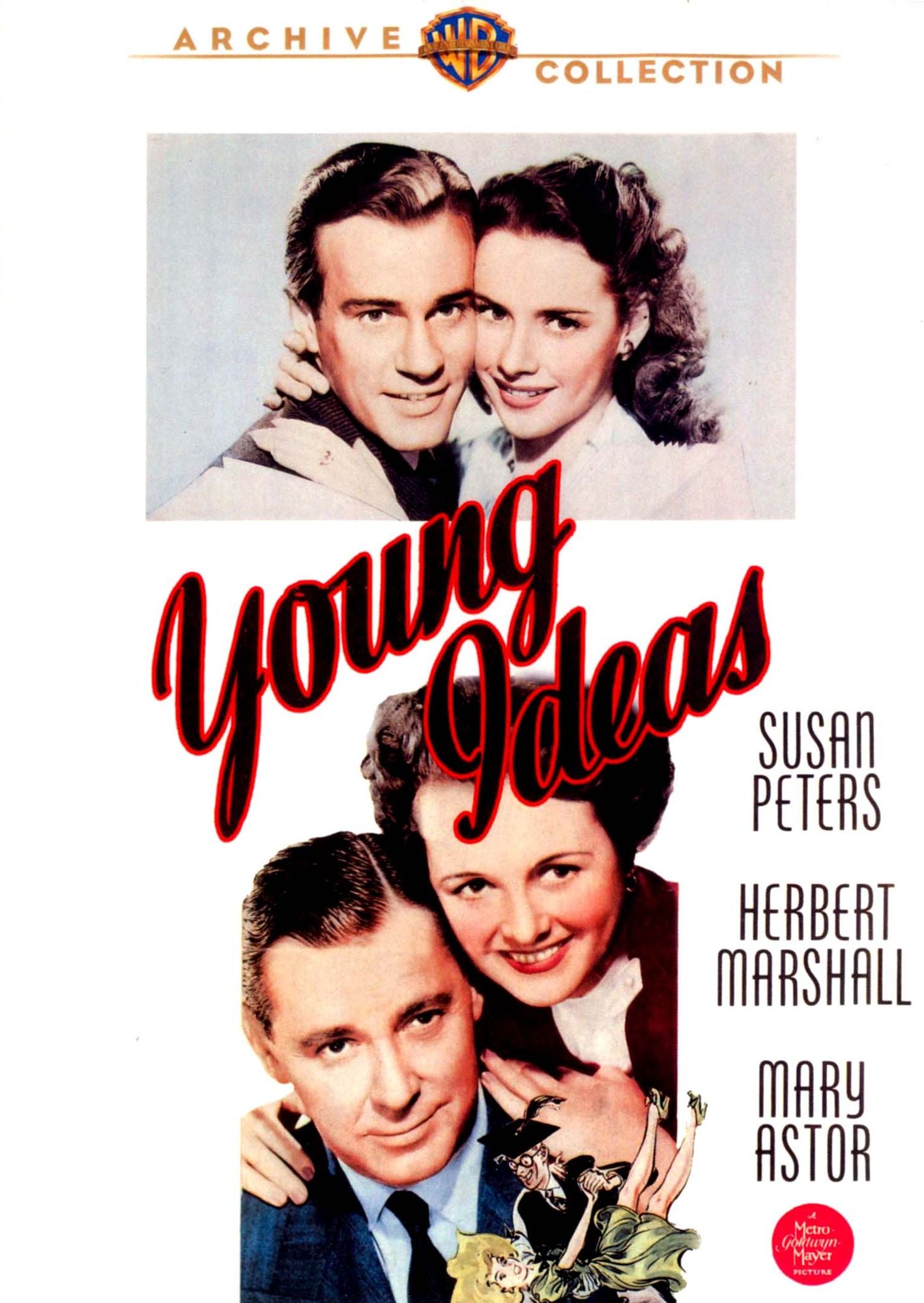 Young Ideas