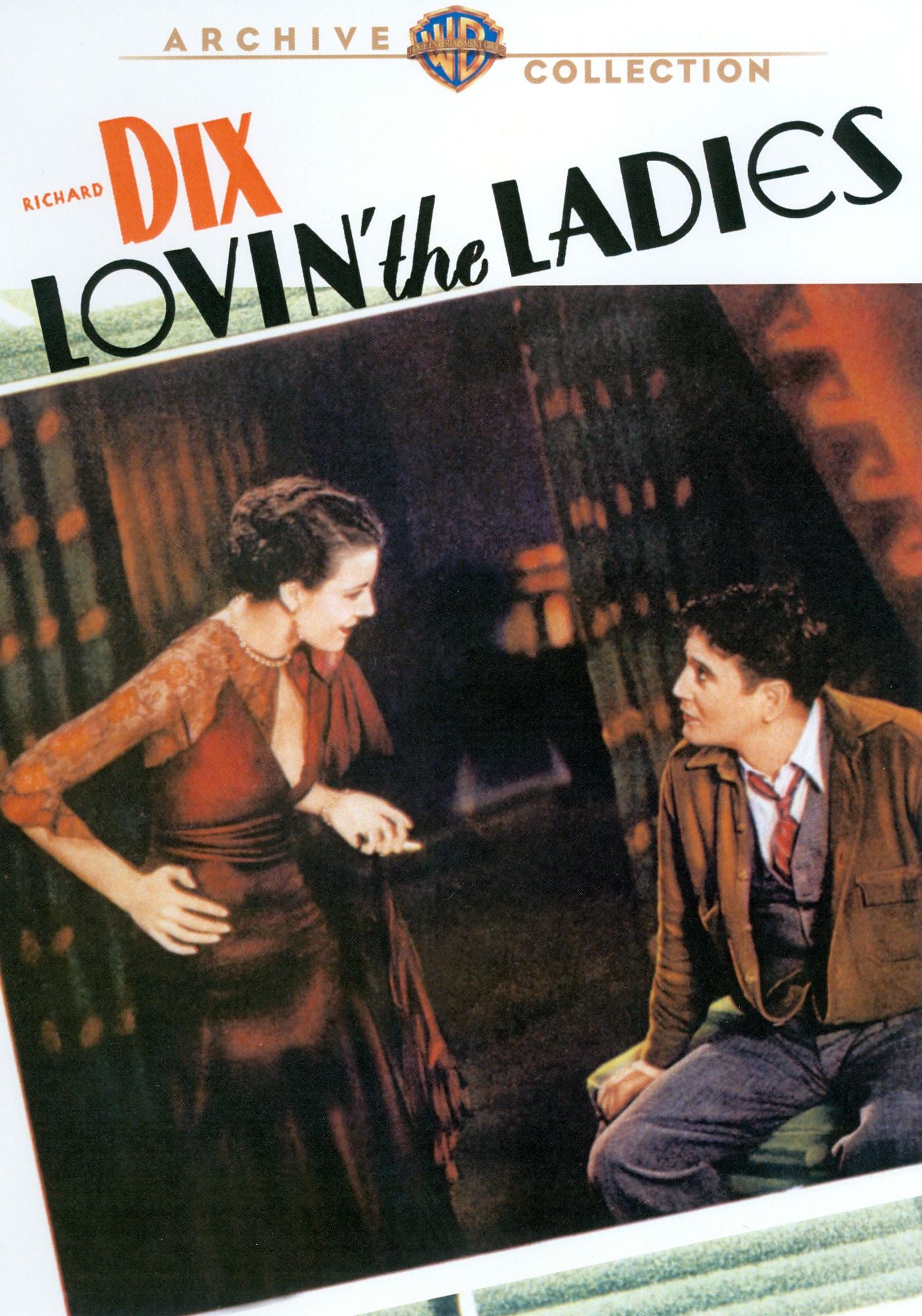 Lovin' the Ladies