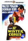 If Winter Comes