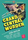 Grand Central Murder