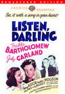 Listen, Darling