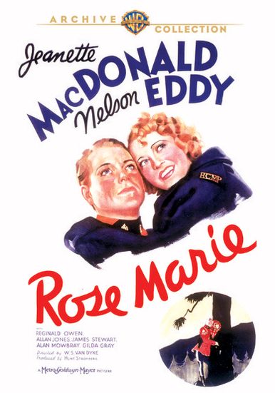 Rose Marie