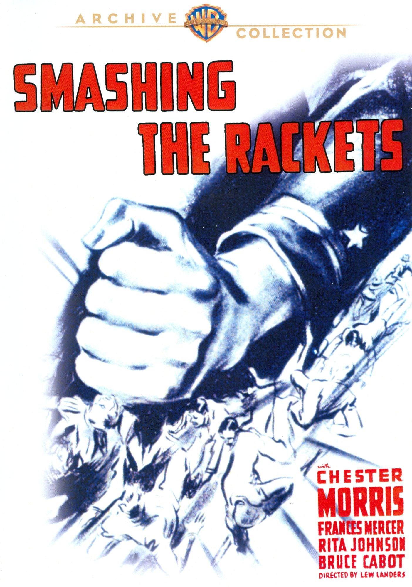Smashing the Rackets