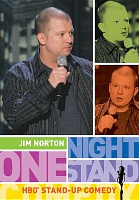 One Night Stand: Jim Norton