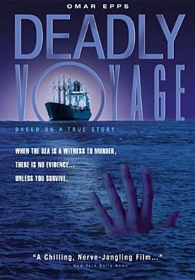 Deadly Voyage