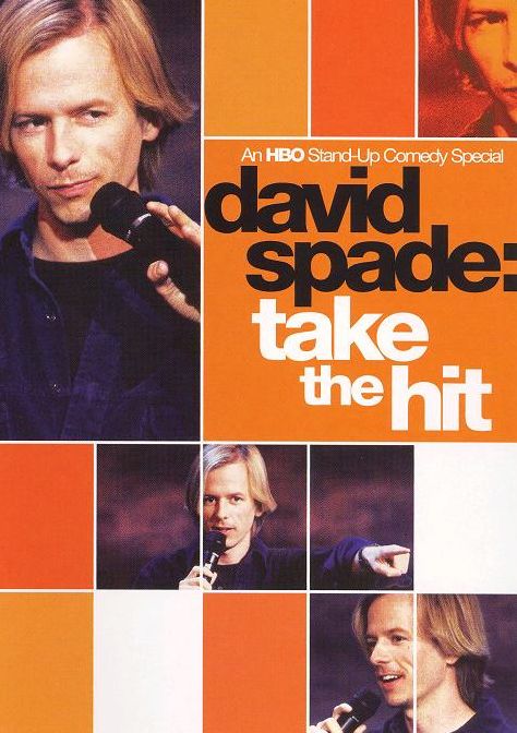 David Spade: Take the Hit