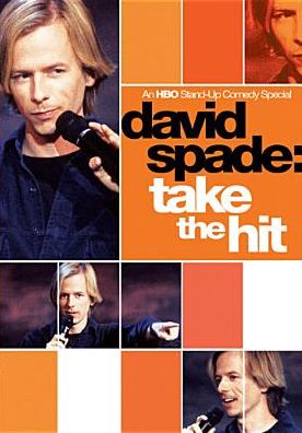 David Spade: Take the Hit