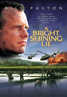 A Bright Shining Lie