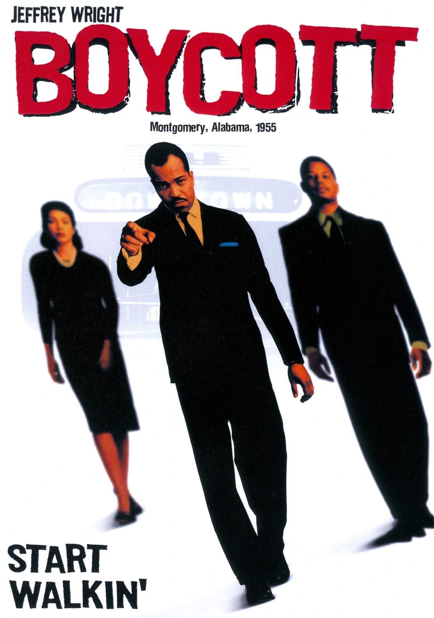 Boycott