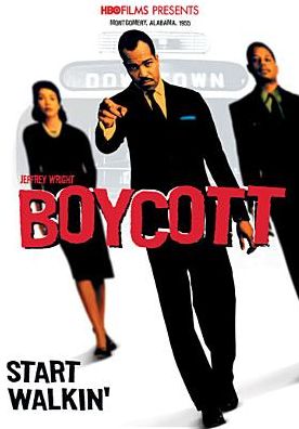 Boycott
