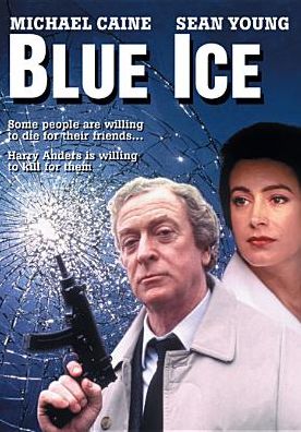 Blue Ice