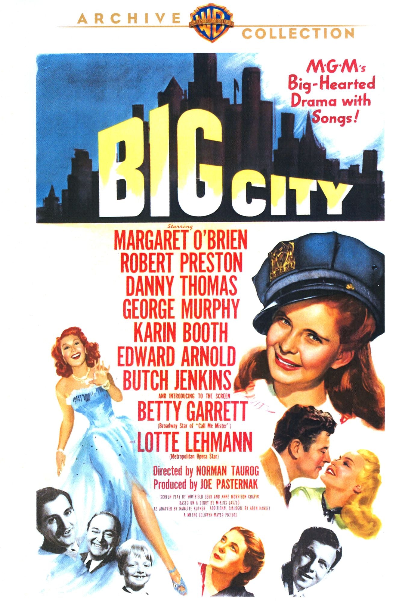 Big City
