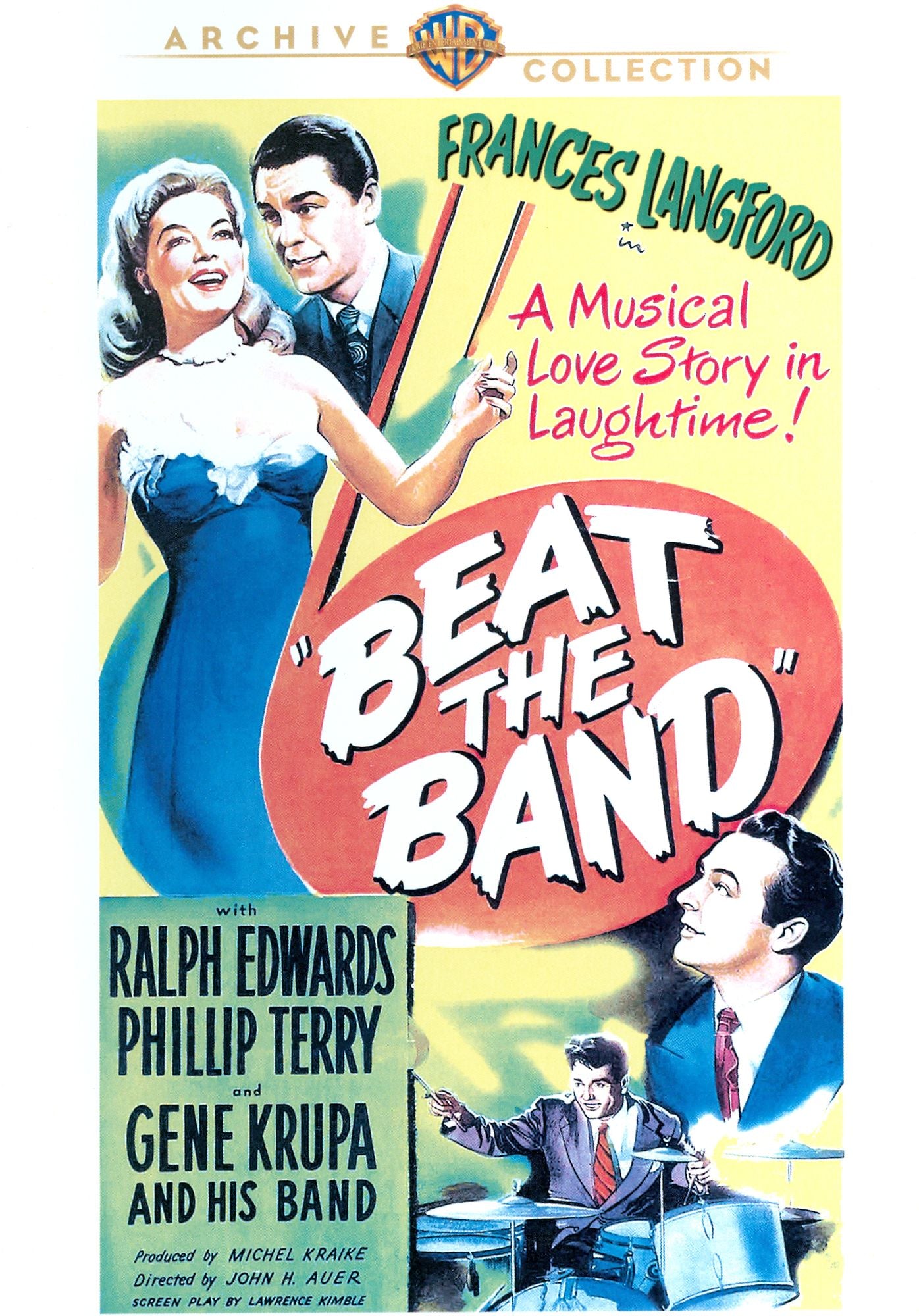 Beat the Band