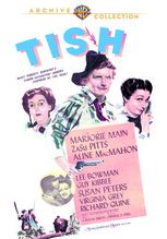 Tish
