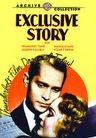 Exclusive Story