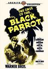 The Case of the Black Parrot