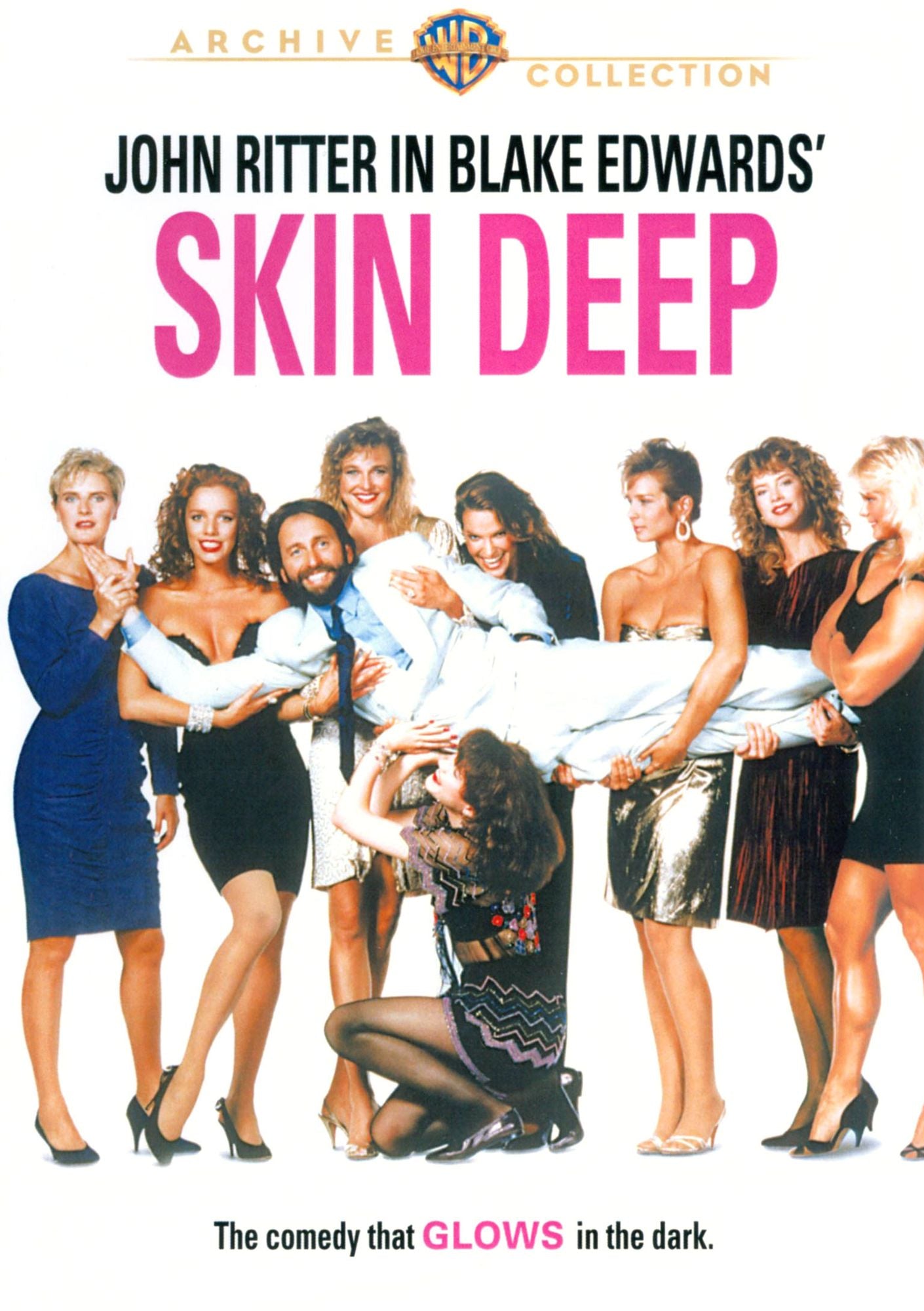 Skin Deep