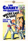 Where East Is East