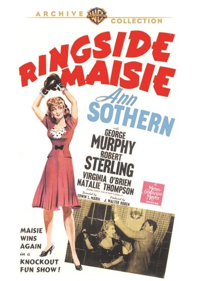 Ringside Maisie