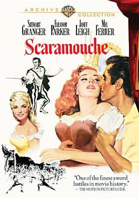 Scaramouche