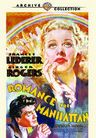 Romance in Manhattan