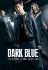 Dark Blue: The Complete Second Season [3 Discs]