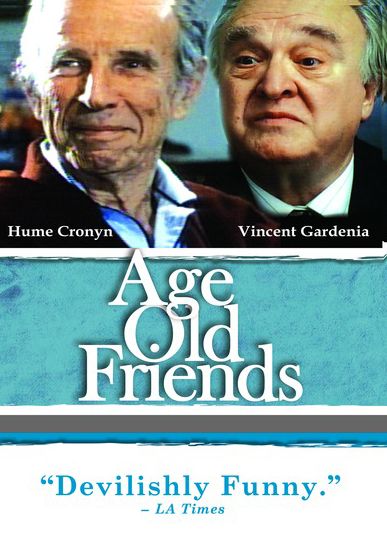 Age Old Friends