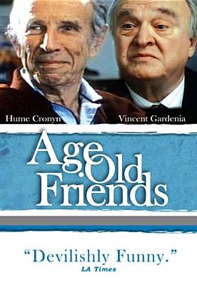 Age Old Friends