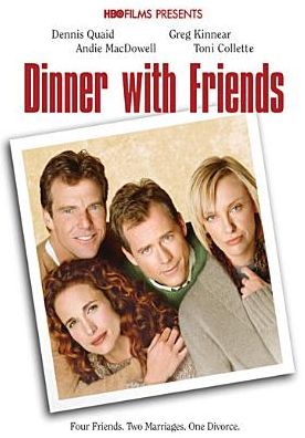 Dinner with Friends