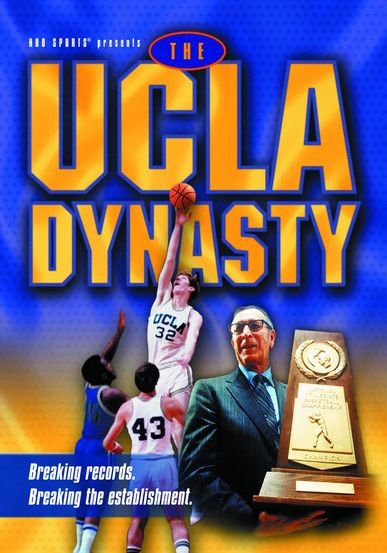 The UCLA Dynasty