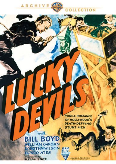Lucky Devils