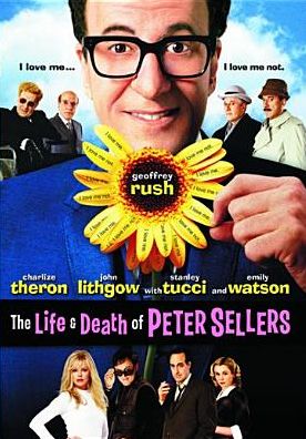 The Life and Death of Peter Sellers