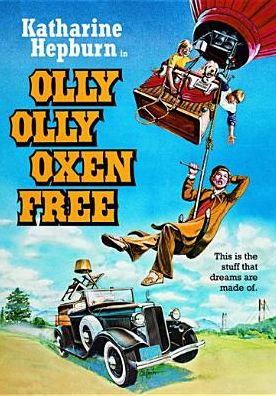 Olly Olly Oxen Free