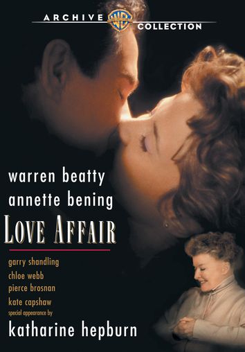 Love Affair